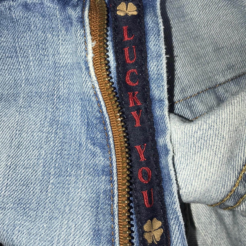 Lucky Brand Jeans size 36x32 - Picture 14 of 14